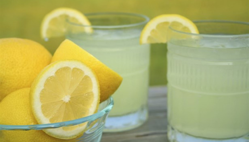 Limon Suyunun Dikkat Etmeniz Gereken 7 Yan Etkisi