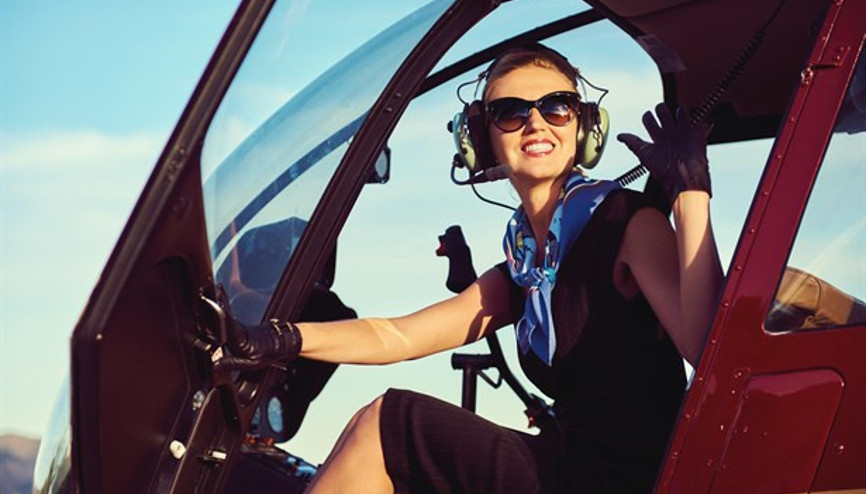 Kariyerinde Başarılı Kadınların Ortak Özellikleri Kariyerinde Başarılı Kadınların Ortak Özellikleri