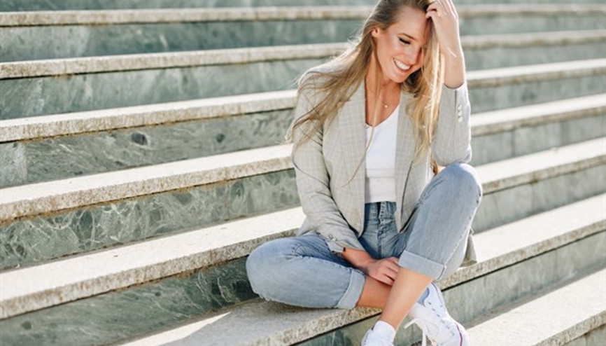 Özlem Süerden Stil İpuçları