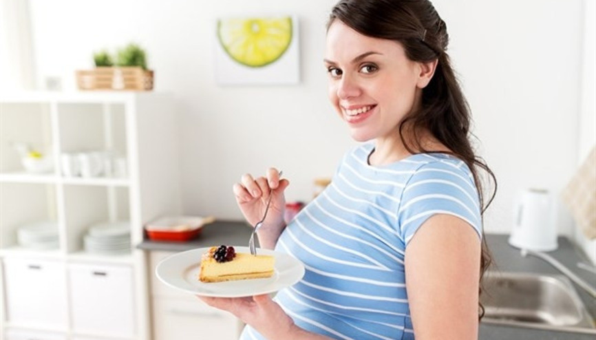 Hamilelere Sağlıklı Bir Bayram İçin 6 Öneri