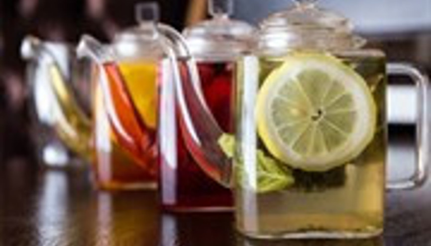 Sayısız Faydası Olan 8 Bitki Çayı