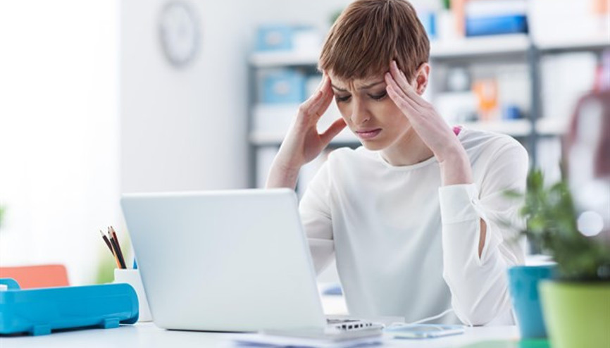 Kanser ile Stres Arasında İlişki Var Mıdır Kanser ile Stres Arasında İlişki Var Mıdır