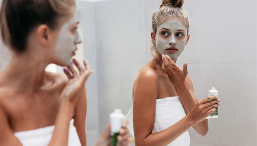 Cilt Beyazlatan 3 Maske Tarifi Cilt Beyazlatan 3 Maske Tarifi