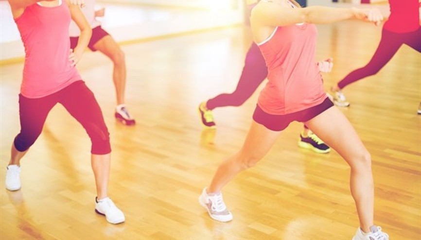 Zumba Gold Nedir