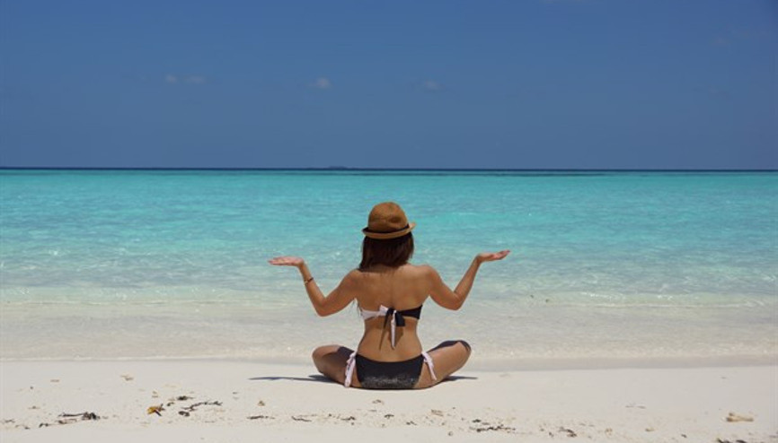 Güneş Işınlarından Korkmayın