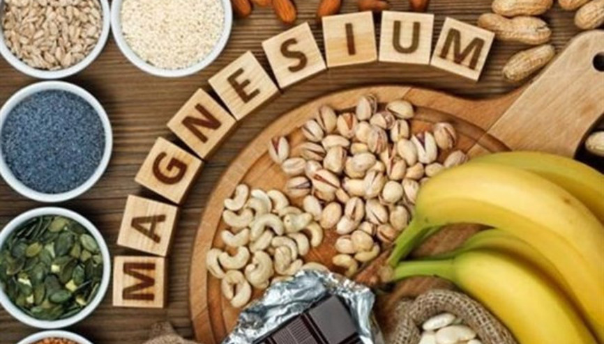 Vücudun Gizli Kahramanı: Magnezyum