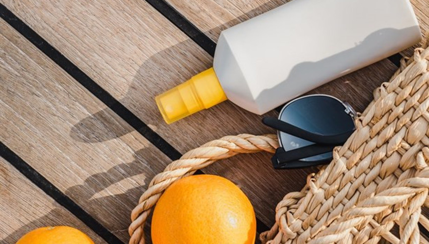 Güneş Kremi Seçerken Dikkat Edilmesi Gerekenler