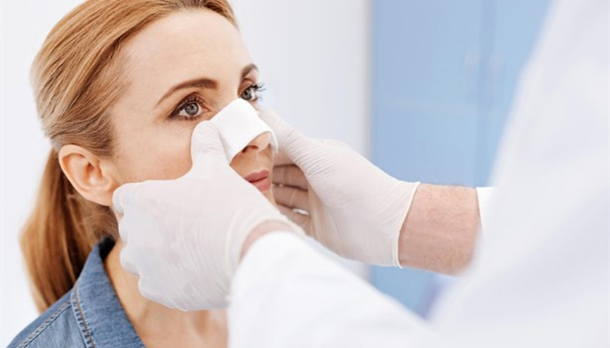 Yaz Aylarında Burun Estetiği Ameliyatı