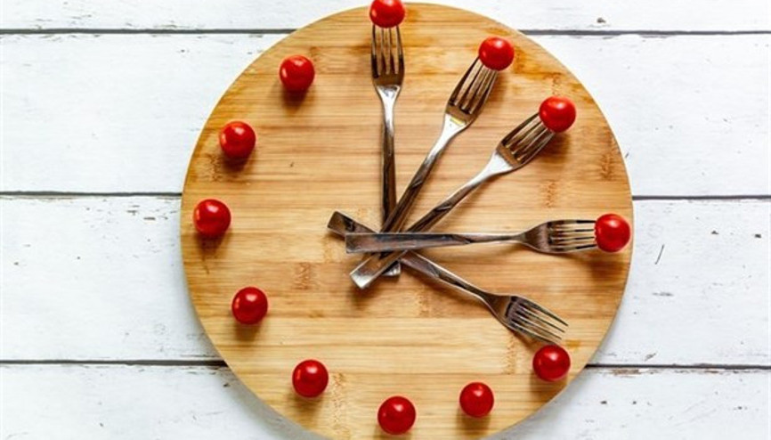 İntermittent Fasting (Aralıklı Oruç Diyeti) Zararlı mı İntermittent Fasting (Aralıklı Oruç Diyeti) Zararlı mı