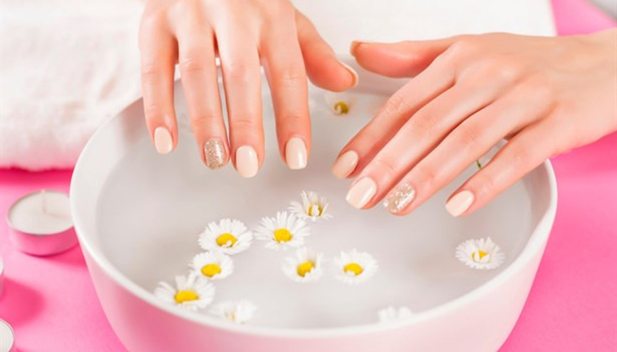 Tırnak Güçlendiren Serum Tarifi