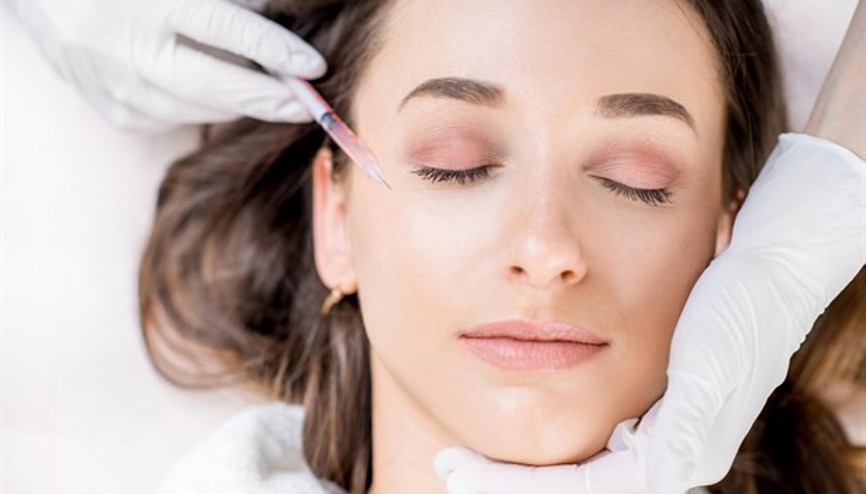 Botoks mu Yaptırmak İstiyorsunuz