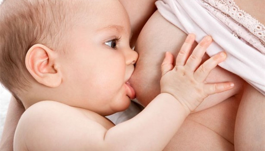 Uzun Süreli Emzirmenin Anne ve Bebek İçin 15 Faydası