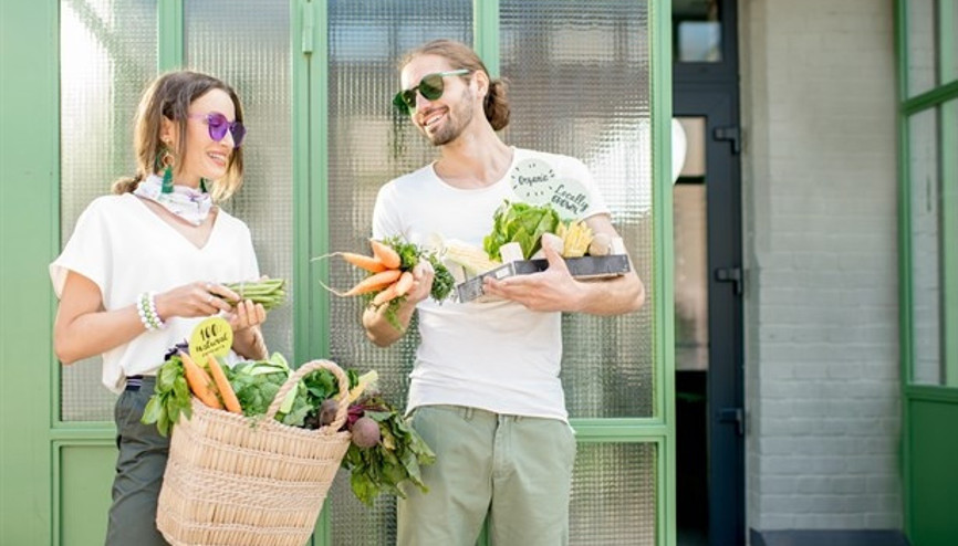 Vegan Beslenme Sağlıklı mı
