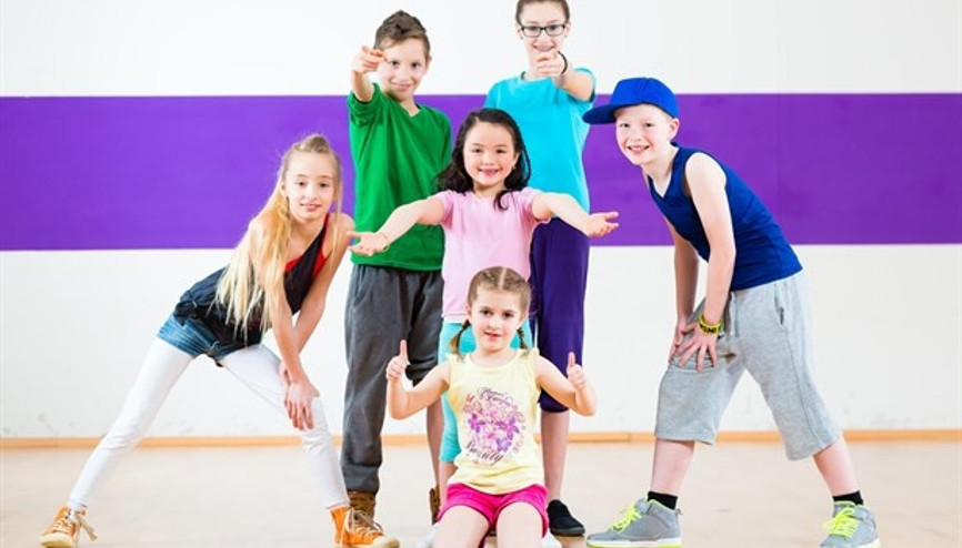 Zumba Kids&Junior Nedir