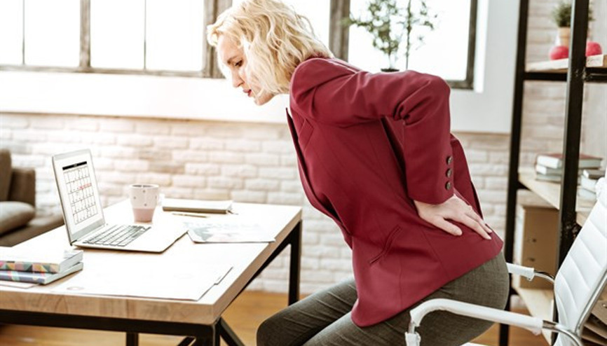 Bel ve Boyun Ağrıları İçin Öneriler