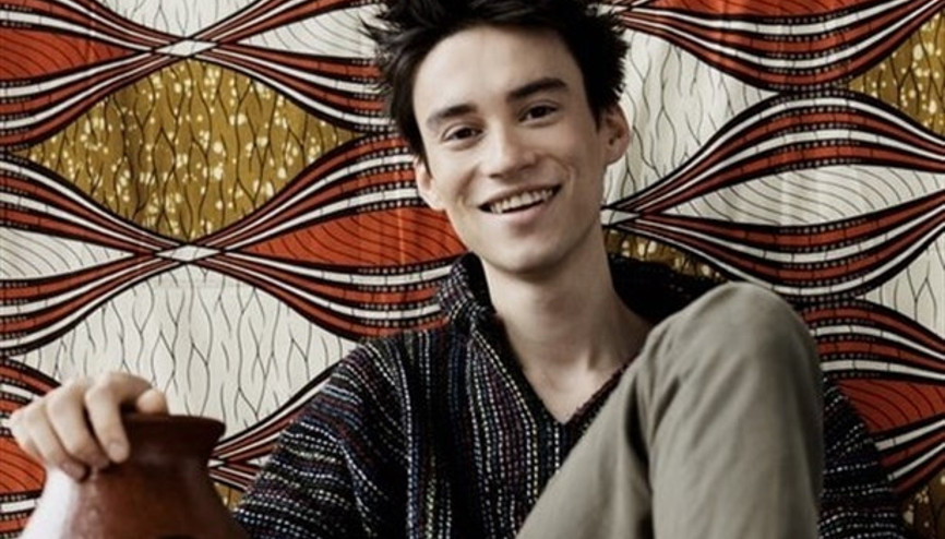 Grammy Ödüllü Jacob Collier’ı Caz Festivaline Geliyor