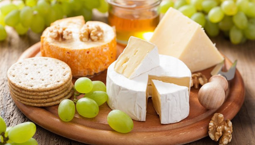 Yaz Sofralarınızdan Peyniri Eksik Etmeyin