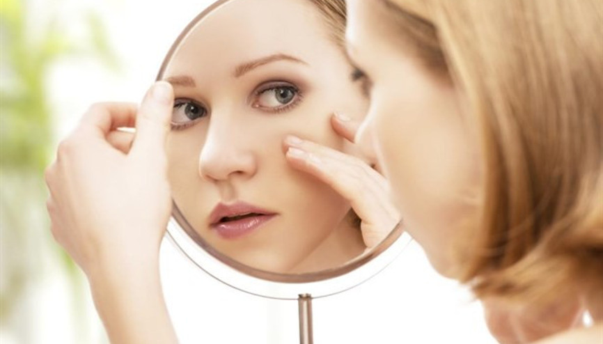 İri Gözler Bu Hastalığın Habercisi Olabilir