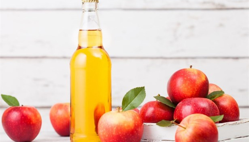 Elma Sirkesi İle Duş Almanın Cildimize Faydaları Nelerdir