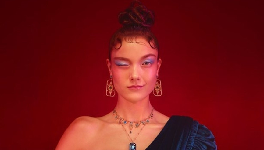 Swarovski Yeni Tarot Magic Koleksiyonu