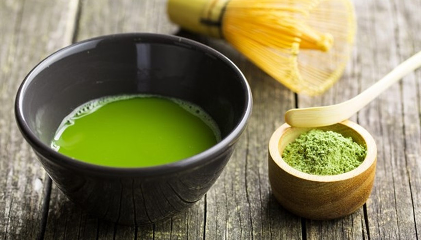Matcha Çayı Nasıl Hazırlanır