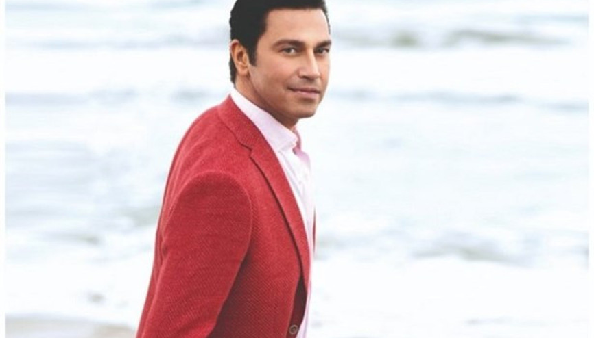 Ünlü Tenor Frangoulis Bodrum’da