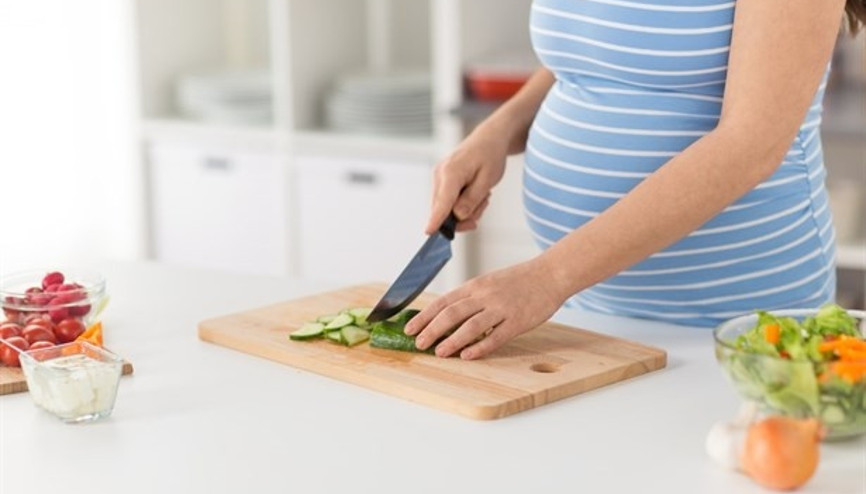 Yaz Aylarında Hamilelerin Dikkat Etmesi Gerekenler