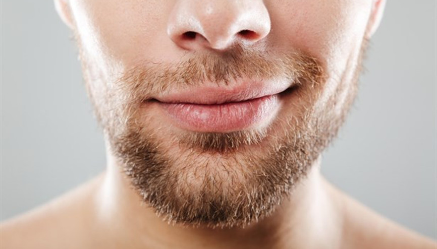 Erkeklerde Çene, Maskülen Yapının Simgesi