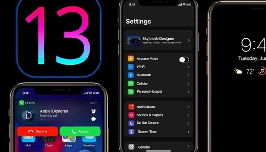 iOS 13 Hayat Tarzımızı Nasıl Etkileyecek
