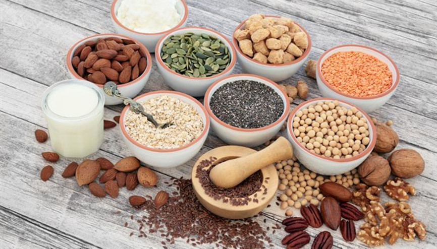 Yaşlanmayı Geciktiren Besinler