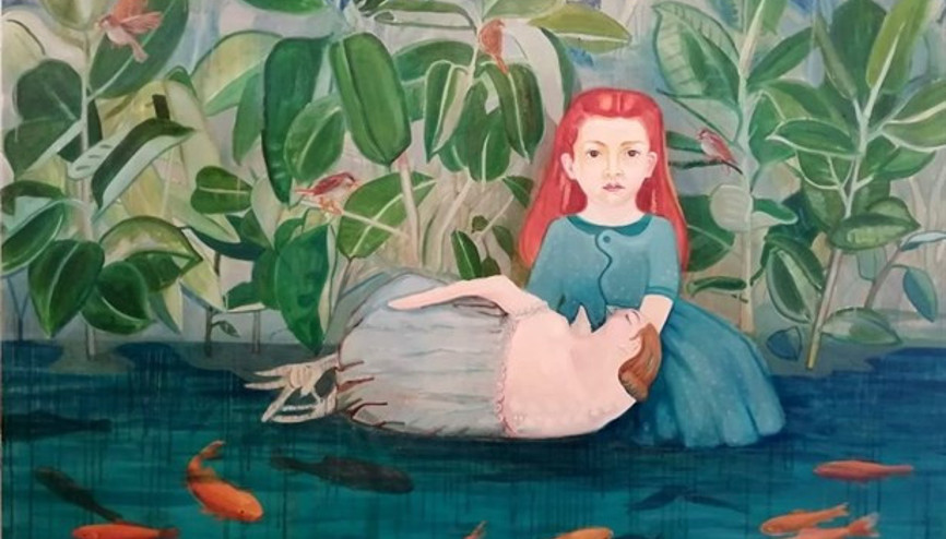 Artweeks@Akaretler 3. Kez Sanatseverler İle Buluşuyor