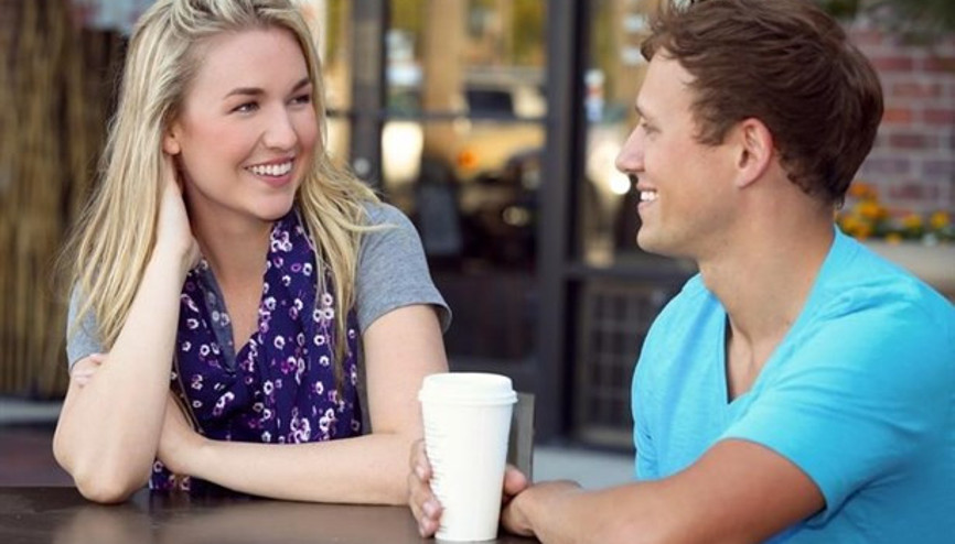 Flört Etmenin Faydalarını Biliyor Musunuz