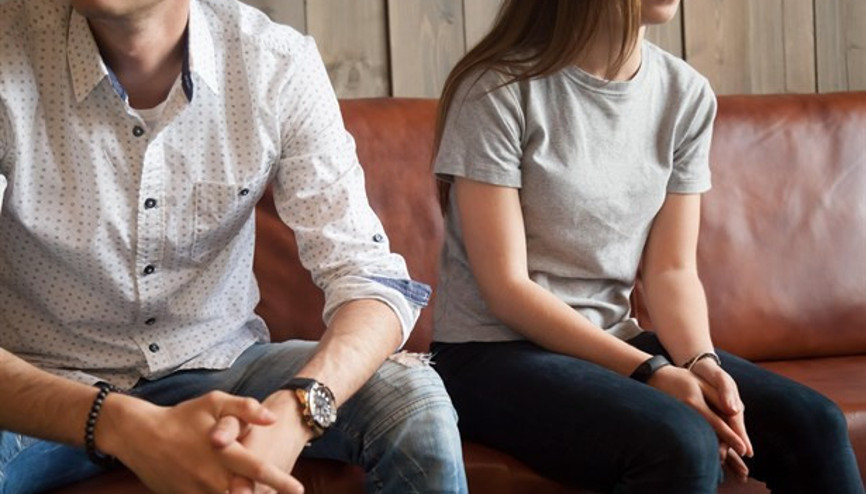 İlişkilerde Strese Neden Olan 3 Faktör