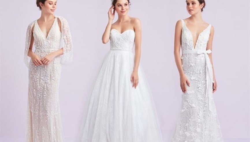 Oleg Cassini 2019 Sonbahar Kış Koleksiyonu