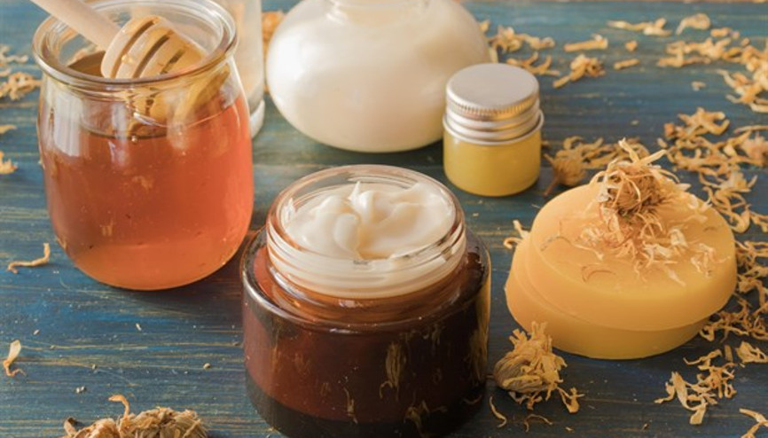 Yağlı Ciltler İçin Doğal Çözümler