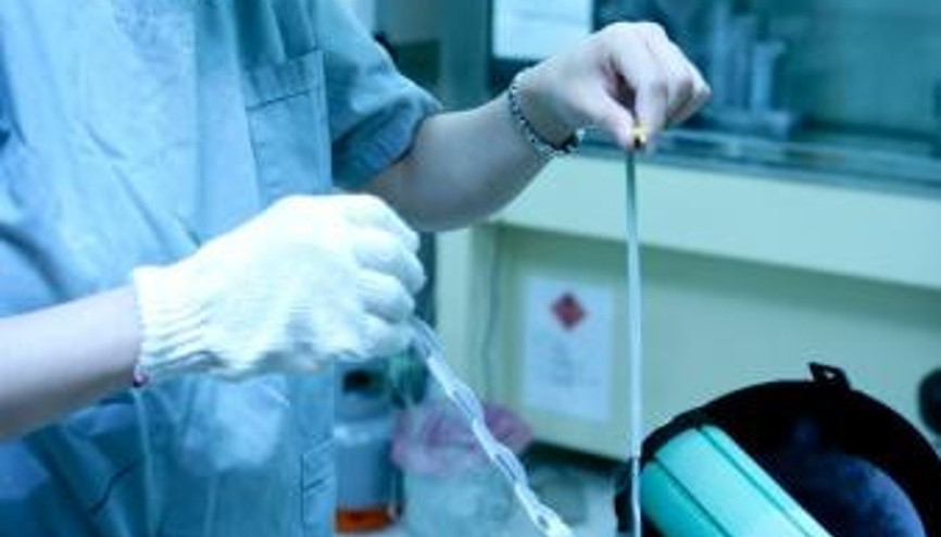 Baharda tüp bebek tedavisinde başarı artıyor