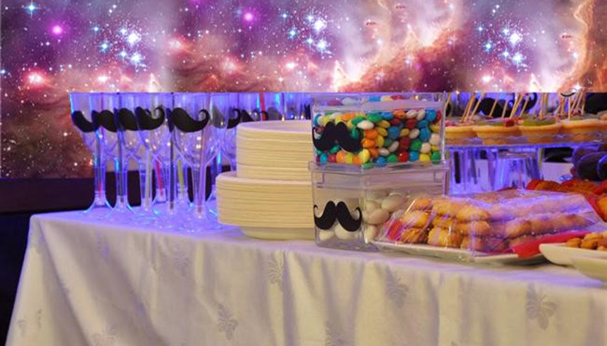 Yılbaşında 10 Farklı Kutlama Konsepti