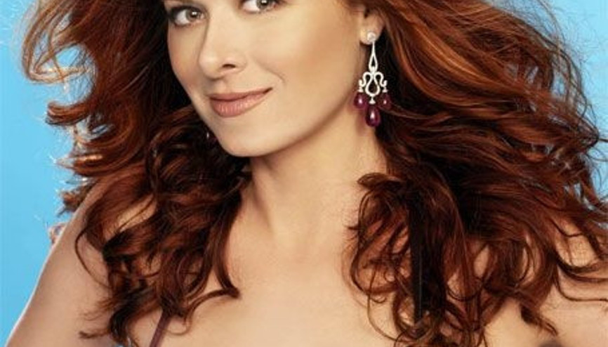 Debra Messing