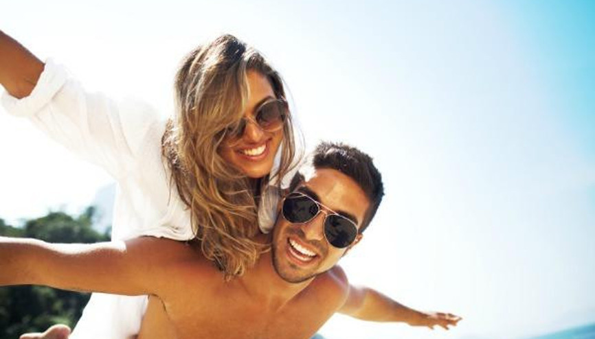 Yazın Sevgilinizle Yapabileceğiniz Aktiviteler