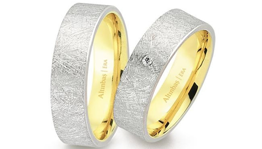 2015 Alyans Modelleri