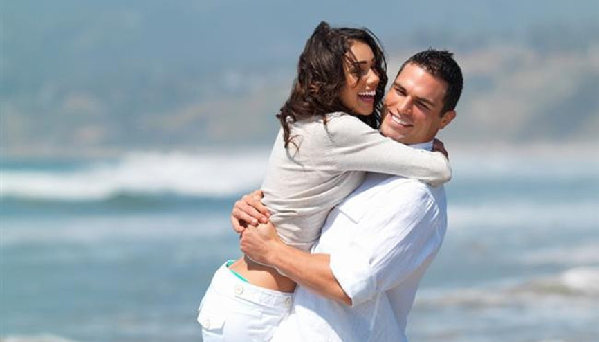 Ruh Eşinizi Buldunuz mu