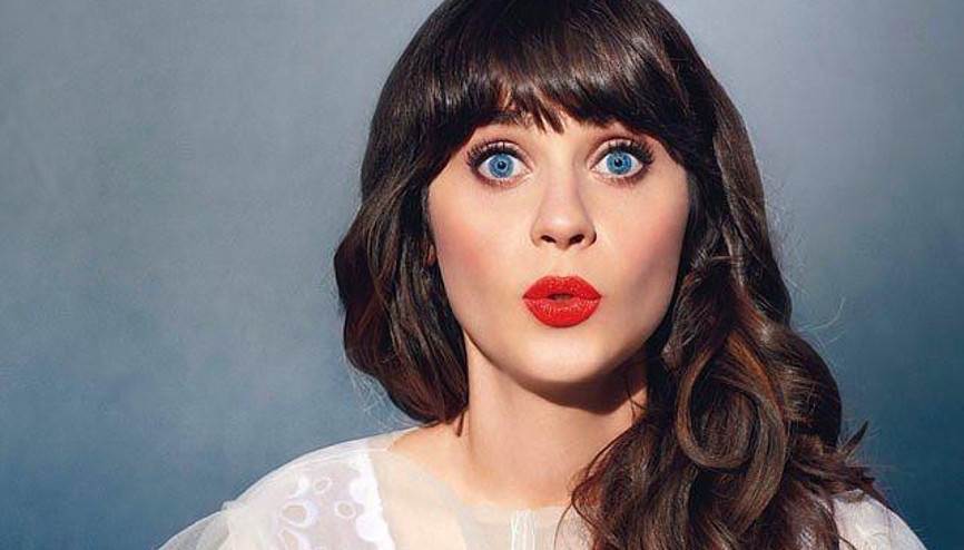 Yabancı Dizilerin En Güzel 30 Kadını