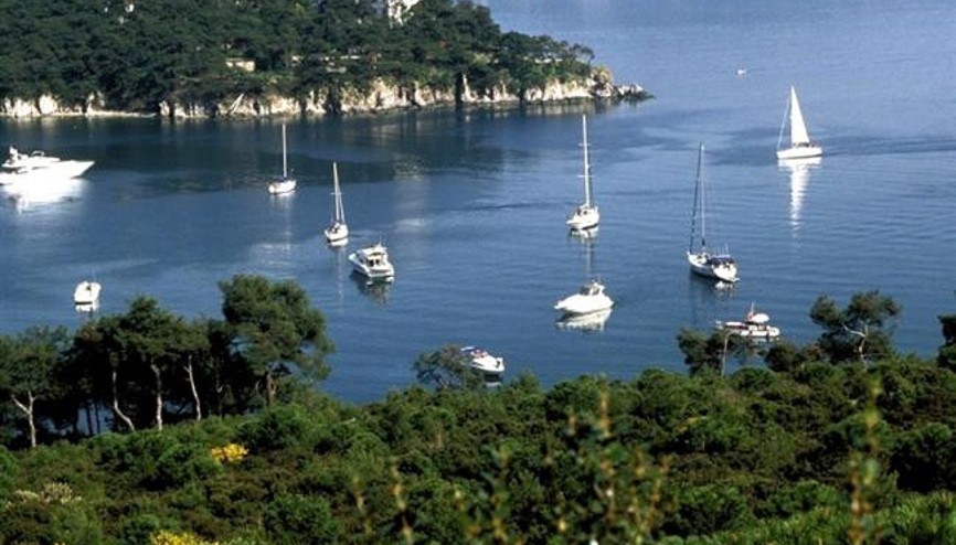 Sonbaharda Gidilecek 10 Yer