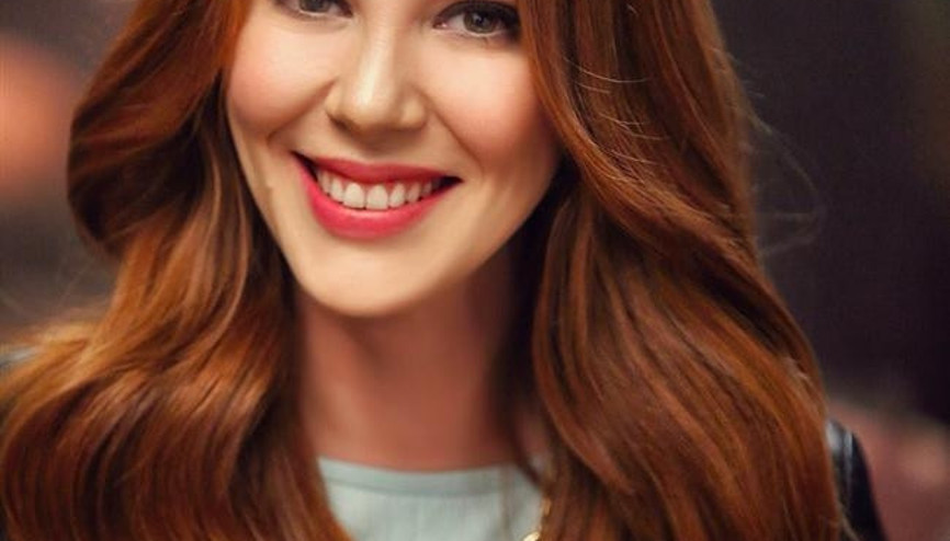 Elçin Sangunun En Güzel Fotoğrafları