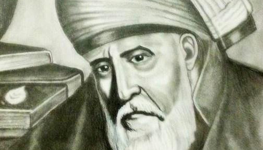 Şems-i Tebrizinin Aşk Romanında Geçen 40 Kural