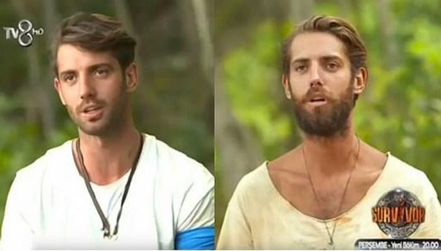 Survivor Yarışmacılarının Değişimini Gördünüz mü