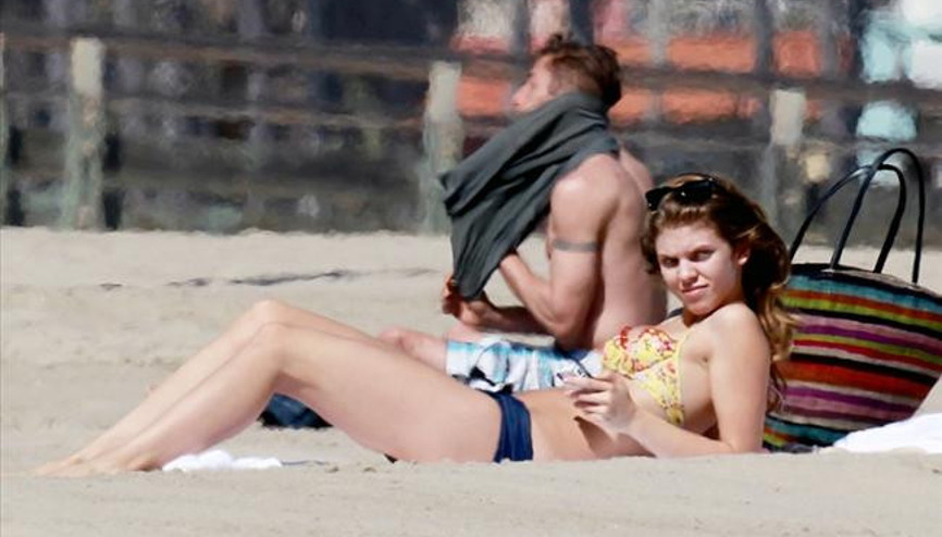 Bu ne rahatlık Anna