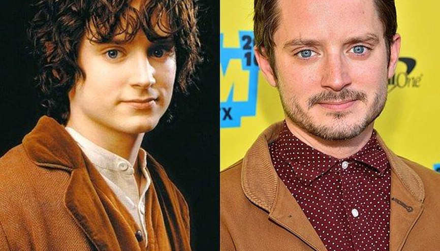 Yüzüklerin Efendisi Oyuncularının Şimdiki Hali