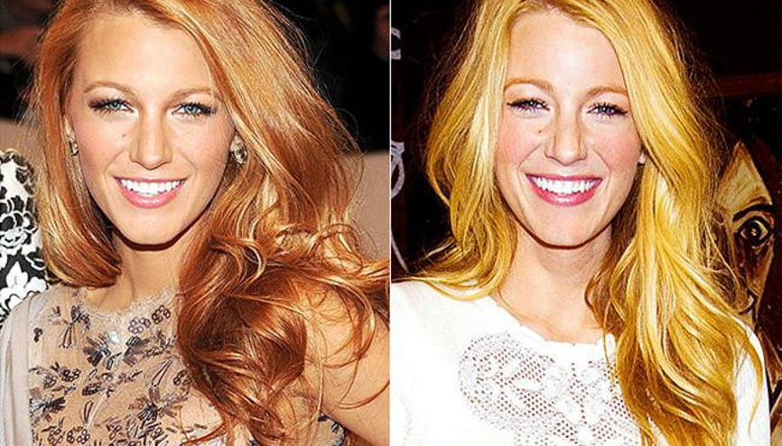 Hangi Saç Modeli Daha Çok Yakışmış