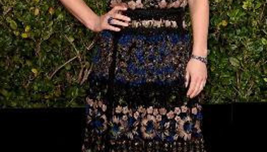 Kırmızı Halının En Rüküşleri